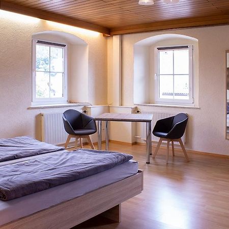 Schoene Ferienwohnung Mit Grosser Terrasse. Schmidmuhlen Exteriör bild